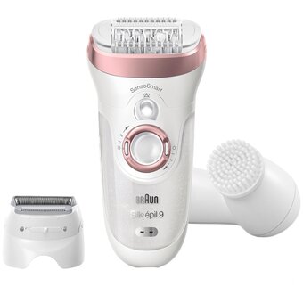  Эпилятор BRAUN SES 9/880 
