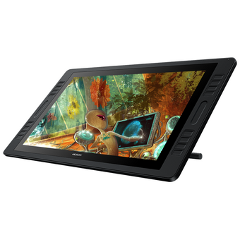  Интерактивный дисплей Huion Kamvas Pro 20 