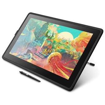  Интерактивный дисплей Wacom DTK2260K0A Cintiq 22 Interactive display 