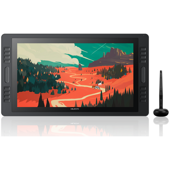  Интерактивный дисплей Huion Kamvas Pro 20 