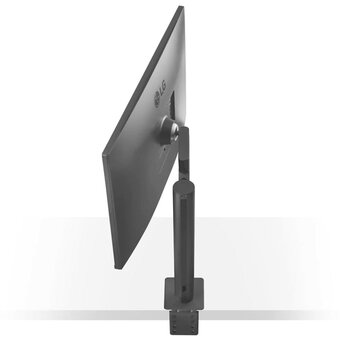  Монитор LG 32UN880-B Black 