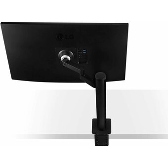  Монитор LG 32UN880-B Black 