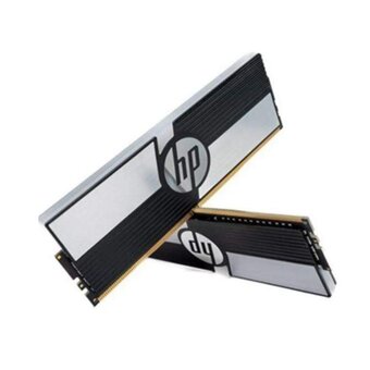  ОЗУ HP 48U47AA#ABB DDR 4 DIMM 32GB (16GBX2) PC256 