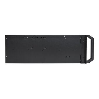  Корпус Exegate Pro 4U4021S EX244607RUS RM 19", высота 4U, глубина 480, БП 700ADS, USB 