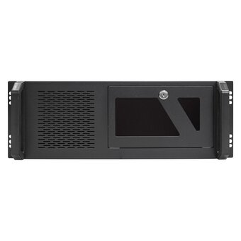 Корпус Exegate Pro 4U4021S EX244607RUS RM 19", высота 4U, глубина 480, БП 700ADS, USB 