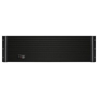  Корпус ExeGate Pro 3U390-11 EX292704RUS RM 19", высота 3U, глубина 390, БП 700ADS, USB 