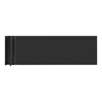  Корпус ExeGate Pro 3U390-11 EX292704RUS RM 19", высота 3U, глубина 390, БП 700ADS, USB 