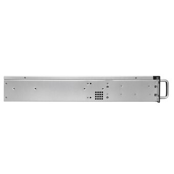  Корпус ExeGate Pro 2U550-HS08 EX293178RUS RM 19", высота 2U, глубина 550, БП 1U-900ADS, 8xHotSwap, USB 