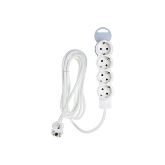  Удлинитель Legrand (695007) 4X2К З 3м. 