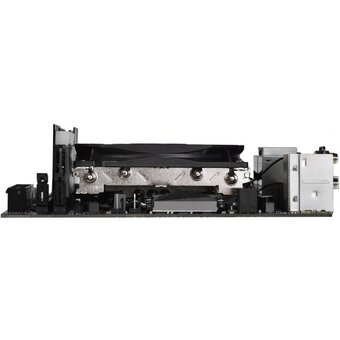  Кулер ID-COOLING IS-30 для Socket 115x/AM4/AM2+/AM3/AM3+/FM1/FM2/FM2+/AM2, 92мм, 3600rpm, 35.8 дБ, 100W, 4-pin PWM 