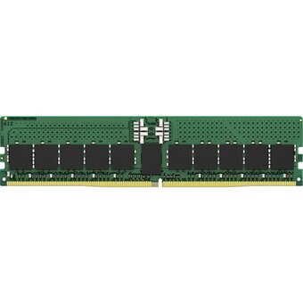  ОЗУ Kingston KSM48R40BD8KMM-32HMR 32GB 4800MT/s DDR5 ECC Registered CL40 DIMM 2Rx8 Hynix M Rambus 
