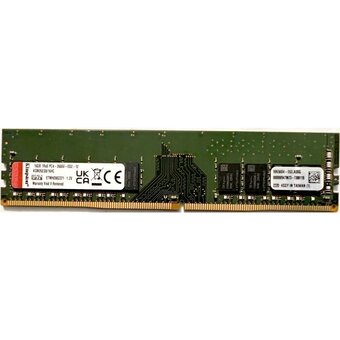  ОЗУ Kingston KSM26ES8/16HC DDR4 16GB ECC DIMM 2666MHz ECC 1Rx8, 1.2V (Hynix C) 