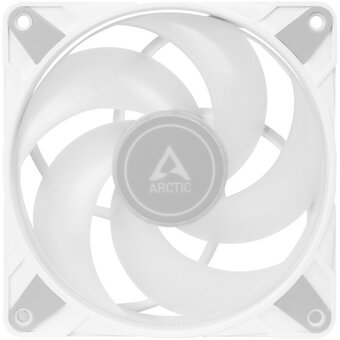  Вентилятор ARCTIC P12 (ACFAN00254A) (White) PWM PST A-RGB retail 