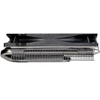  Кулер ID-COOLING IS-30 для Socket 115x/AM4/AM2+/AM3/AM3+/FM1/FM2/FM2+/AM2, 92мм, 3600rpm, 35.8 дБ, 100W, 4-pin PWM 