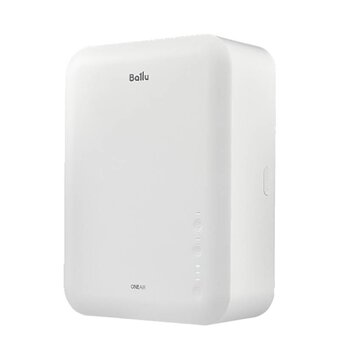  Очиститель воздуха Ballu ASP-80 Oneair 