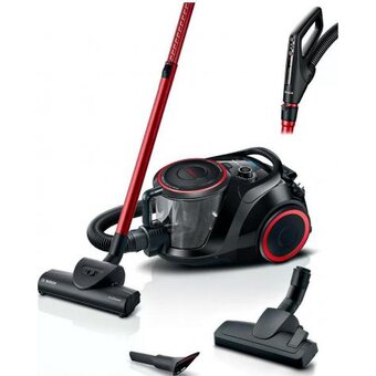  Пылесос BOSCH BGS41POW1 