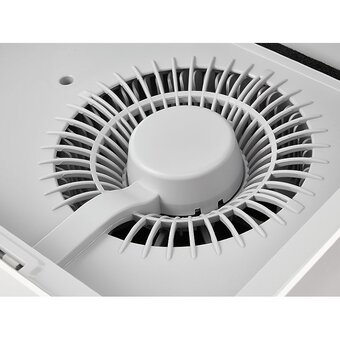  Очиститель воздуха Ballu ASP-80 Oneair 