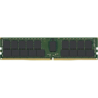  ОЗУ Kingston KSM26RD4/32MRR DDR4 32GB RDIMM 2666MHz ECC Registered 2Rx4, 1.2V (Micron R Rambus) 