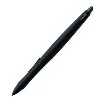  Перо для графического планшета Wacom KP-300E-01 Intuos 4/5 & Cintiq21 (DTK-2100) Classic pen 