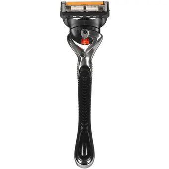  Триммер для волос BRAUN MGK5345 BLK/BL 