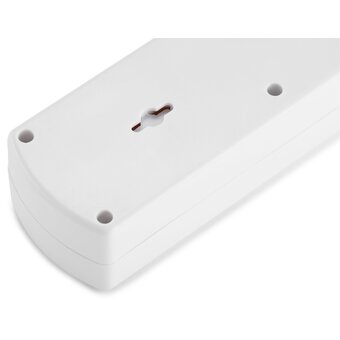  Сетевой фильтр Ippon BK-6-EU-3-16-W (3м 6 розеток белый) 