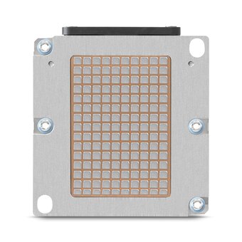  Кулер ExeGate ESNK-P0068AP4.PWM.2U.3647.Cu EX293439RUS 