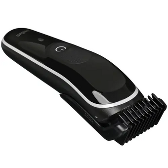 Триммер для волос BRAUN MGK5360 BLK/GR 