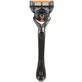  Триммер для волос BRAUN MGK5360 BLK/GR 