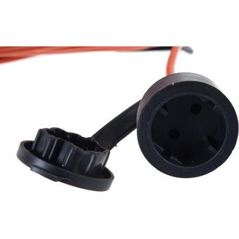  Удлинитель ЭРА UFx-1-2x1.0-30m-IP44 (Б0043041) 1 розетка 30м 10А 