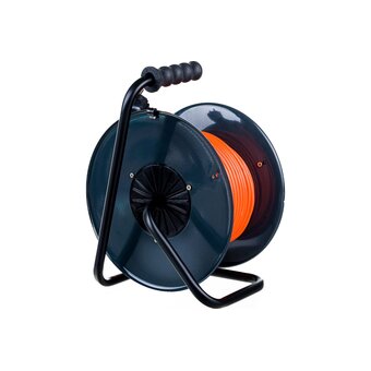 Удлинитель ЭРА RMx-4es-3x1.5-40m-IP44 (Б0046851) 4 розетки 40м 16А 