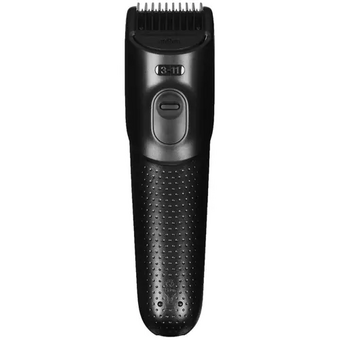  Триммер для волос BRAUN MGK5345 BLK/BL 