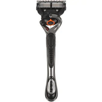  Триммер для волос BRAUN MGK5360 BLK/GR 