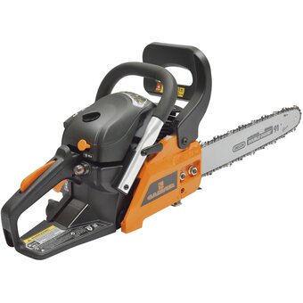  Бензопила Carver RSG 225Х 700Вт 0.1л.с. дл.шины 12" (30cm) (01.004.00050) 