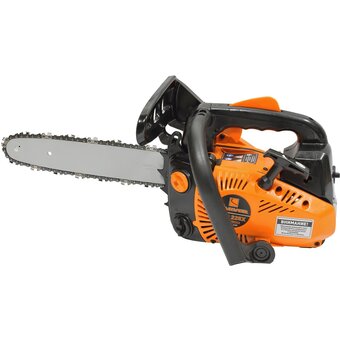  Бензопила Carver RSG 225Х 700Вт 0.1л.с. дл.шины 12" (30cm) (01.004.00050) 
