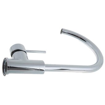  Смеситель Emar ЕС-3004 хром 