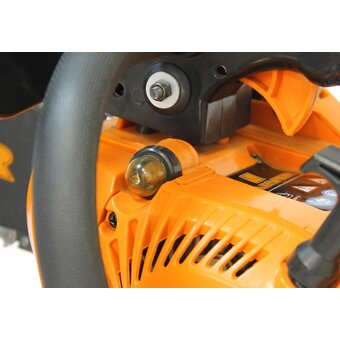  Бензопила Carver RSG 225Х 700Вт 0.1л.с. дл.шины 12" (30cm) (01.004.00050) 