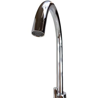  Смеситель Emar ЕС-3004 хром 