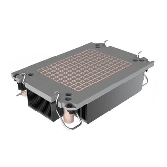 Кулер Alseye AS-M71 LGA 4189, TDP 220W, 1U, passive 
