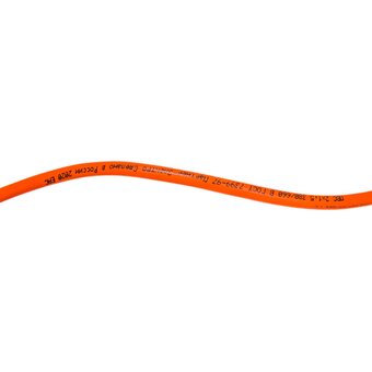 Удлинитель ЭРА UPx-1-2x1-50m-IP44 (Б0046809) 1 розетка 50м 10А 