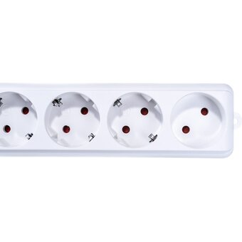  Сетевой фильтр Power Cube Pro (SPL(5+1)-16B-P-3м) 3.0 м, 16А/3,5кВт 