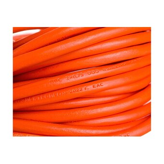  Удлинитель ЭРА UPx-1-2x0.75-10m-IP44 (Б0043036) 1 гн 10м 