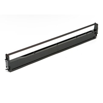  Картридж Cactus C13S015020BA (CS-LQ1000) матричный черный для Epson LQ-1000/1050/1070/1170/FX100/105/LX-1000/1050/1070/1150/1170 