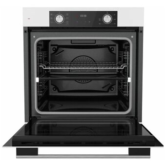  Духовой шкаф Kuppersberg HF 608 W 