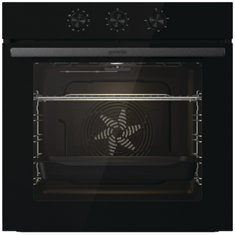  Духовой шкаф Gorenje BO6725E02ABG 
