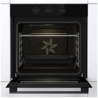  Духовой шкаф Gorenje BO6725E02ABG 