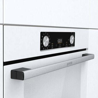  Духовой шкаф Gorenje BOS6737E09WG 
