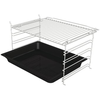  Духовой шкаф Gorenje BO6725E02ABG 