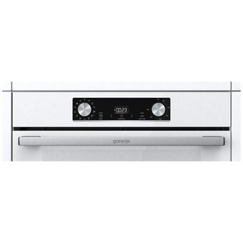  Духовой шкаф Gorenje BOS6737E09WG 