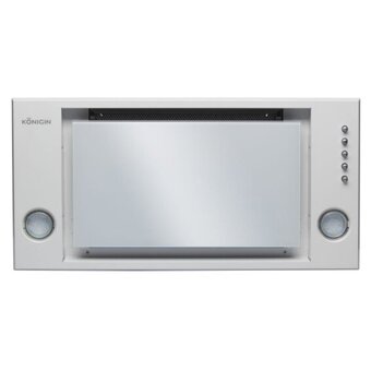  Вытяжка Konigin Checkbox 60 White 