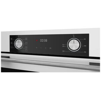  Духовой шкаф Kuppersberg HF 608 W 
